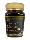 Premium Manuka Gold Honey UMF 15+ (MGO 514+)