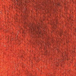 Lothlorian Possum & Merino Unisex Beret, Pumpkin Secondary image