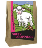 Sheep Dropping Sweets 110g