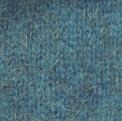 Lothlorian Possum & Merino Unisex Beanie, Teal Secondary image