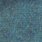 Lothlorian Possum & Merino Unisex Beanie, Teal