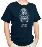 Men's Maori Moko T-Shirt
