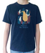 Children's T-Shirt - NZ Kiwi Crowd