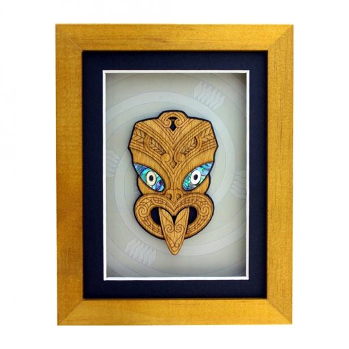Medium Wheku Framed Artwork Main image