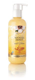Wild Ferns Manuka Honey - Nourishing Body Lotion Large 230ml