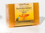 Pure and Gentle Soap 135g