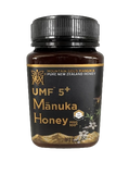 Premium Manuka Gold Honey UMF 5+ (MGO 100+)