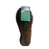Possum Fur Insoles - Warm Shoe Liners for Boots & Shoes - NZ Made