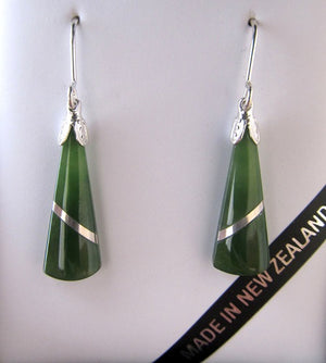 NZ Greenstone Pounamu Jewellery – Souvenir Factory Shop