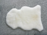 Sheepskin Baby Rug - Short Wool - NZ Made