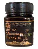 Premium Manuka Gold Honey UMF 20+ (MGO 829+)