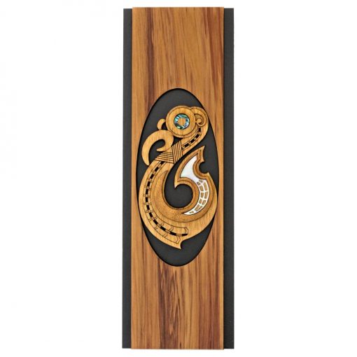 Hook Wall Art Panel