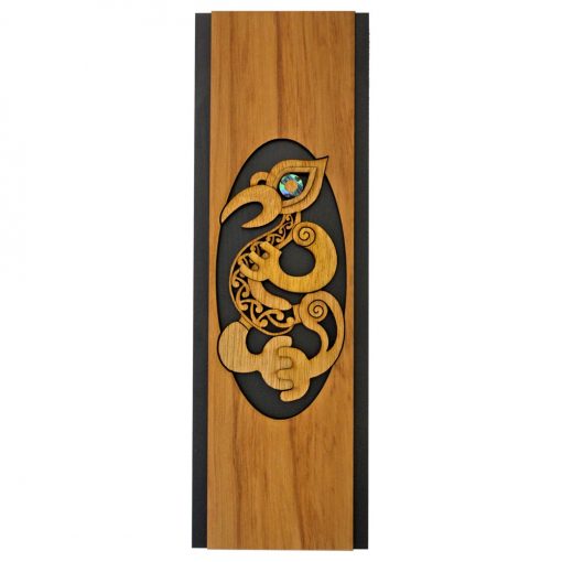 Manaia Wall Art Panel Main image