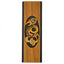 Manaia Wall Art Panel