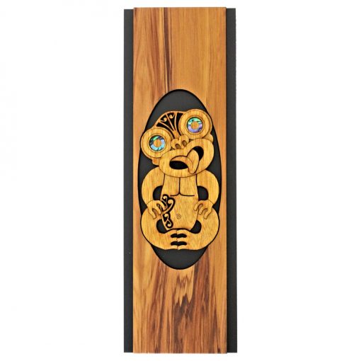 Tiki Wall Art Panel Main image